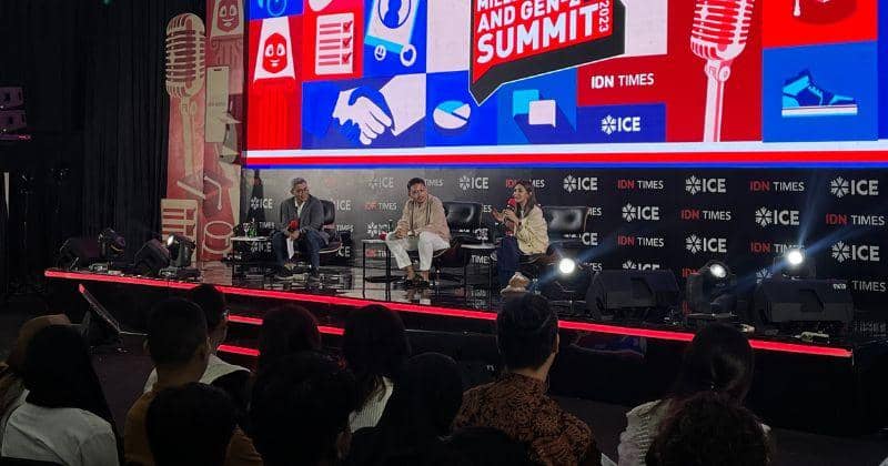 Popmama.com/Putri Syifa N